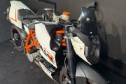 KTM 990 SUPER DUKE