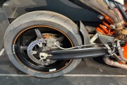KTM 990 SUPER DUKE