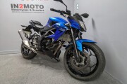 KAWASAKI Z125