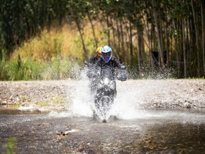 MORBIDELLI T125X