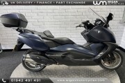 BMW C 650