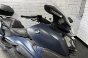 BMW C 650