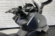 BMW C 650
