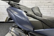 BMW C 650