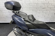 BMW C 650