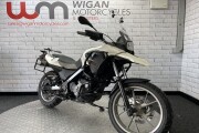 BMW G 650 GS