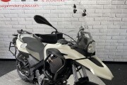 BMW G 650 GS
