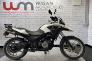 BMW G 650 GS