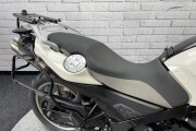 BMW G 650 GS