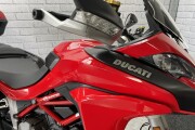 DUCATI MULTISTRADA 1200