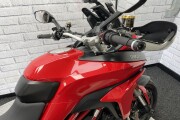 DUCATI MULTISTRADA 1200