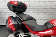 DUCATI MULTISTRADA 1200