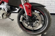 DUCATI MULTISTRADA 1200