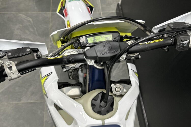 HUSQVARNA FE 350 for sale