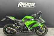 KAWASAKI Z1000 SX