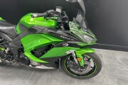 KAWASAKI Z1000 SX