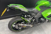 KAWASAKI Z1000 SX