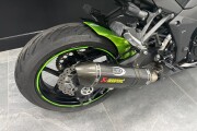 KAWASAKI Z1000 SX