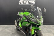 KAWASAKI Z1000 SX