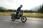 2026 MORBIDELLI T125X, Grey - photo 3