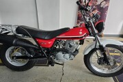 SUZUKI RV 125 