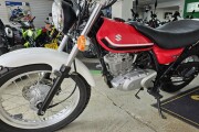 SUZUKI RV 125 