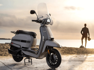 LAMBRETTA V125