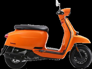 LAMBRETTA V125