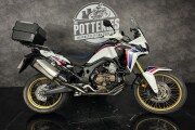HONDA CRF1000L AFRICA TWIN