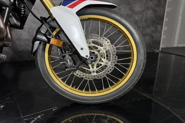 HONDA CRF1000L AFRICA TWIN for sale