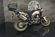 HONDA CRF1000L AFRICA TWIN