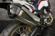 HONDA CRF1000L AFRICA TWIN