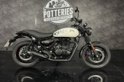 ROYAL ENFIELD HUNTER 350