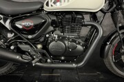 ROYAL ENFIELD HUNTER 350