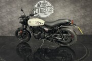 ROYAL ENFIELD HUNTER 350