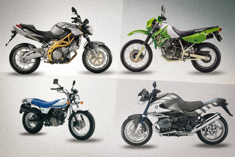 How to Find the Ideal Affordable Motorbike for Your Requirements?