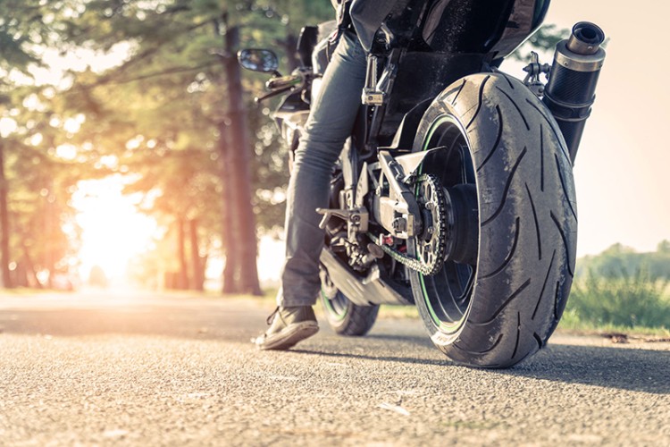 Motorcycle Maintenance Essential Tips for UK Riders