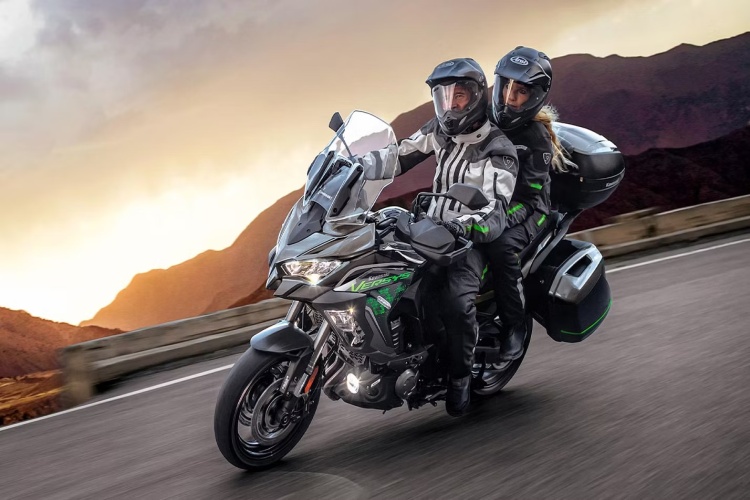 Discover the Best Touring Motorcycles for 2024-2025: Your Ultimate Guide to Adventure