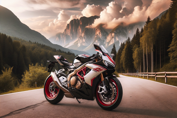 Aprilia RS 660 Review: A Passionate Ride