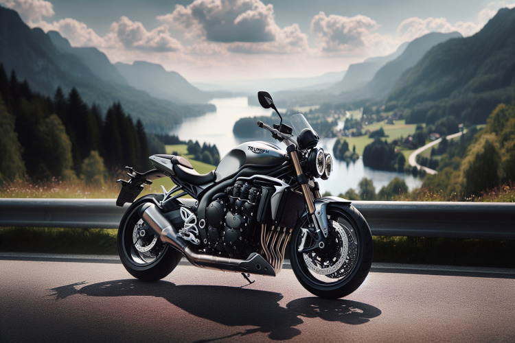 Triumph Trident 800 Review (2026 - )