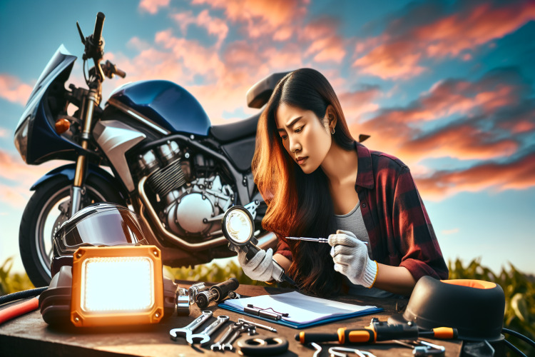 Essential Guide for Buying a Used Motorcycle