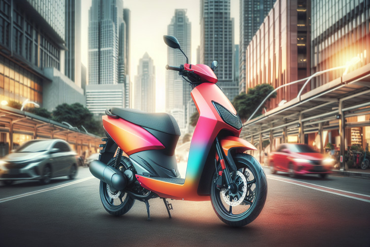 Yamaha NMAX 125 Review (2025 - )