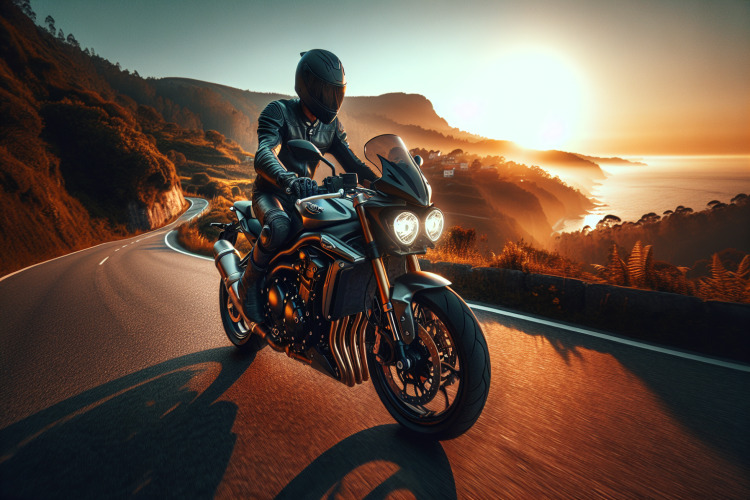 Triumph Tiger Sport 800 Review (2025)