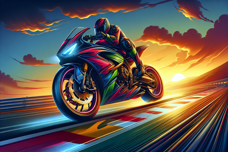 2026 Honda Fireblade WorldSBK Unveiled in Bold New Colours