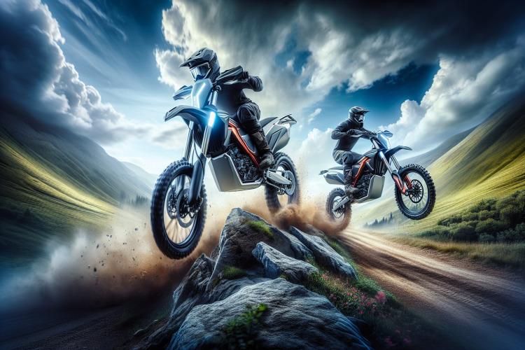 Zero Motorcycles Reports 89% Sales Growth Driven by XE and XB