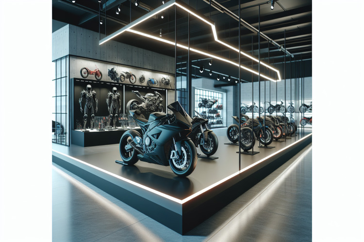 KTM's Future Design Direction