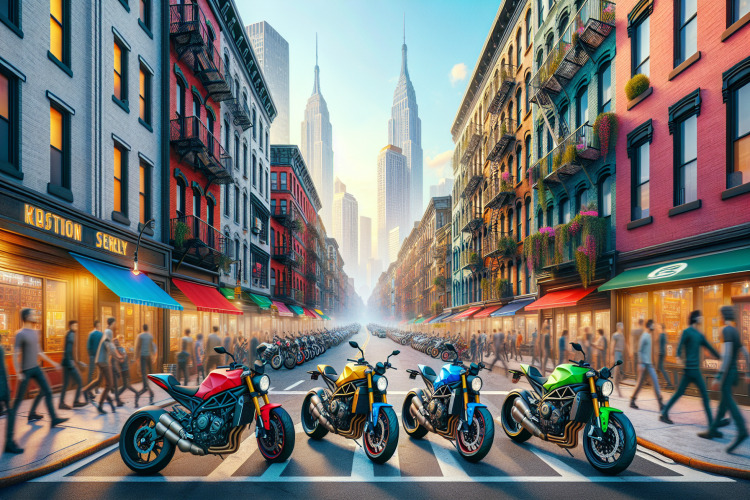 Five Overlooked Naked Motorcycles to Watch in 2026