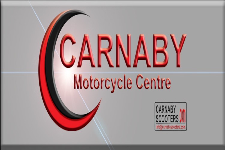 Carnaby Scooter & Motorcycles