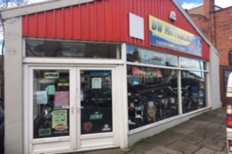 Find VOGE bike dealers near you on MotoDealers UK