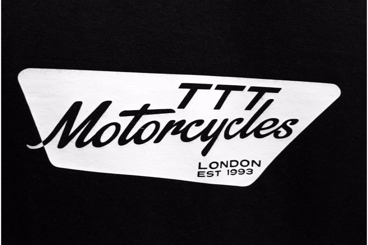 TTT Motorcycles